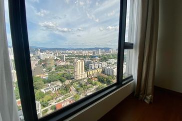 Oxford Residences @ Pavilion Embassy