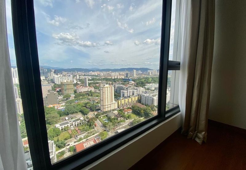 Oxford Residences @ Pavilion Embassy