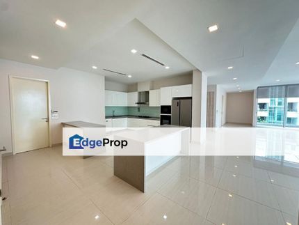Brunsfield Residence U Thant  for rent, Kuala Lumpur, Taman U-Thant