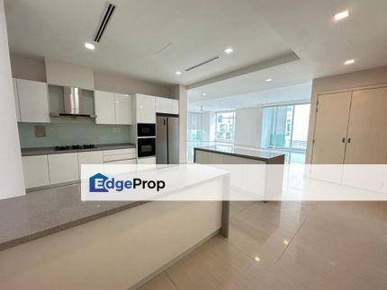 Brunsfield Residence 3 rooms for rent, Kuala Lumpur, Taman U-Thant