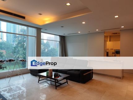 Quadro Residences 3rooms for rent , Kuala Lumpur, KLCC