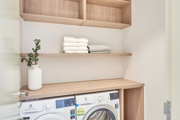 Mitsui Serviced Suites @Bukit Bintang