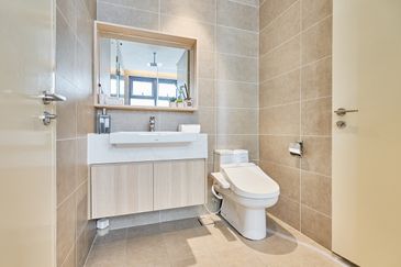 Mitsui Serviced Suites @Bukit Bintang