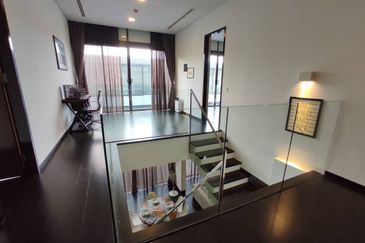 Clearwater Residences