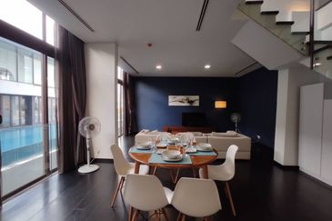 Clearwater Residences