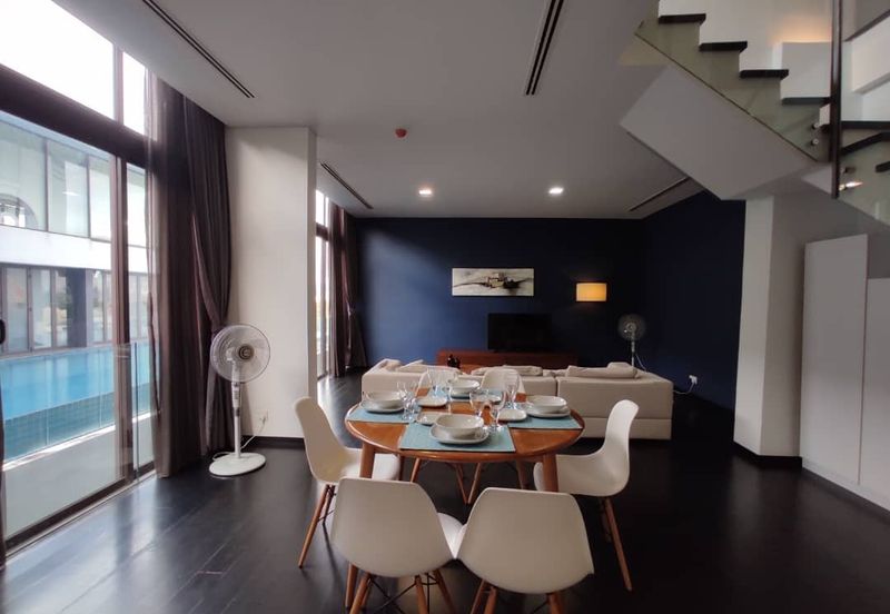 Clearwater Residences