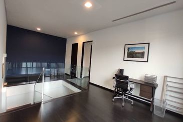 Clearwater Residences