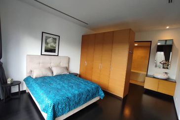 Clearwater Residences