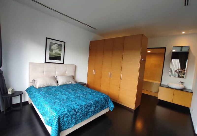 Clearwater Residences