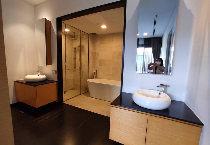 Clearwater Residences