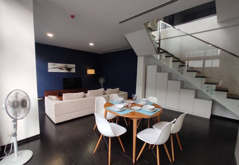 Clearwater Residences