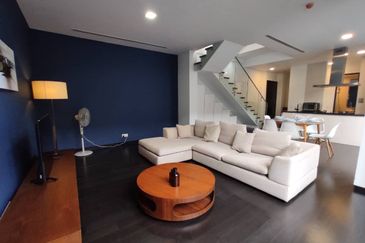 Clearwater Residences