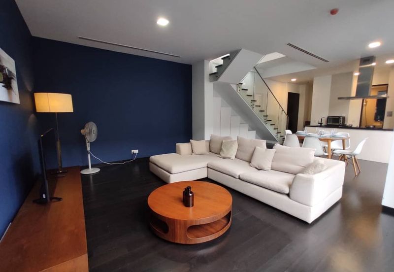 Clearwater Residences