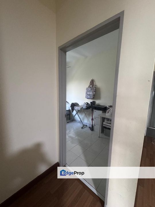 Dpines Ampang 3rooms for rent , Selangor, Ampang