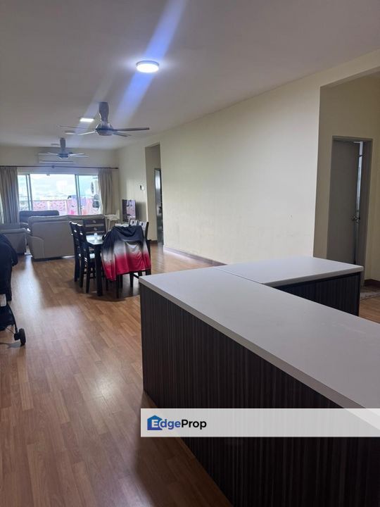 Dpines Ampang 3rooms for rent , Selangor, Ampang