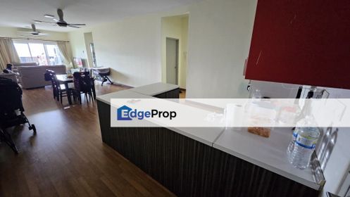 Dpines Ampang 3rooms for rent , Selangor, Ampang