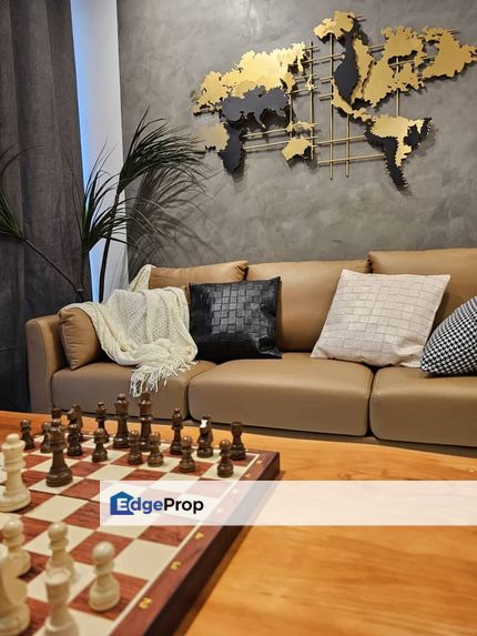 Lavile ID designed for rent , Kuala Lumpur, Cheras