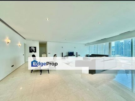 The Avare big unit for rent , Kuala Lumpur, KLCC