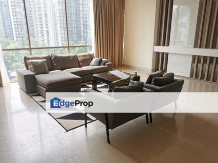 Suria stonor 4rooms for rent , Kuala Lumpur, KLCC
