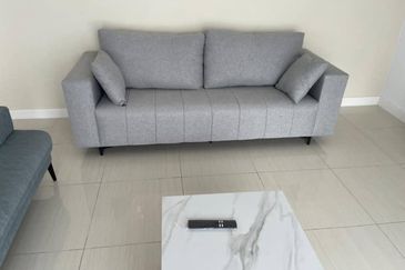 One Cochrane Residences