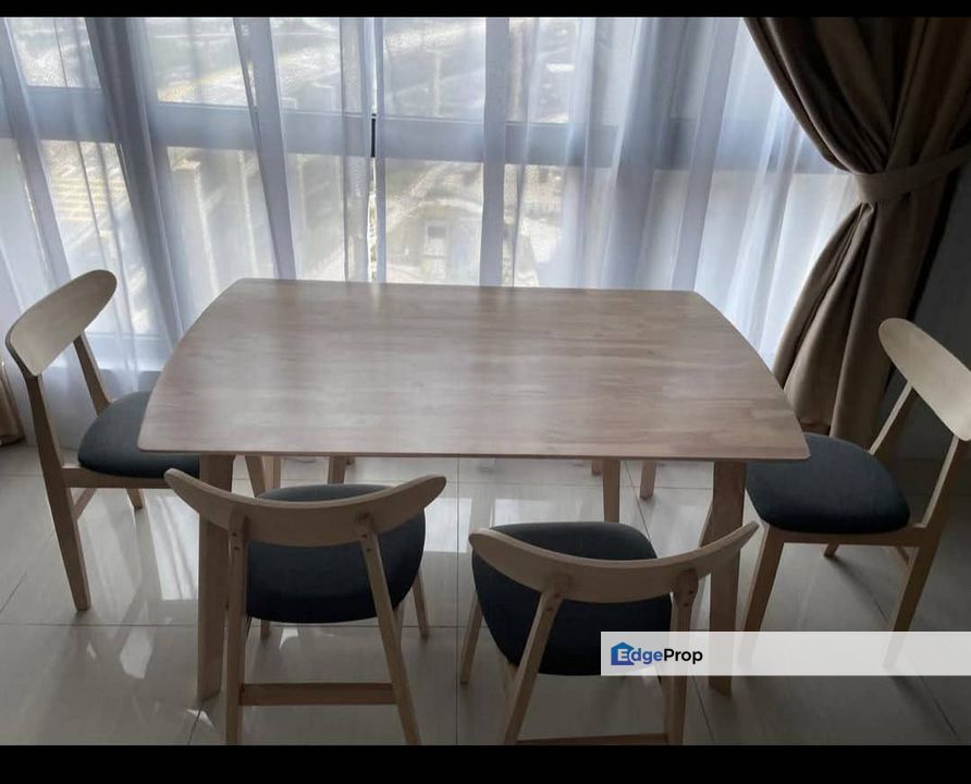 One Cochrane Residences for rent , Kuala Lumpur, Kampung Pandan