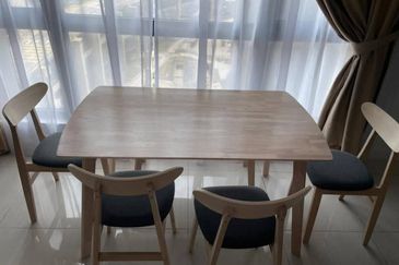 One Cochrane Residences