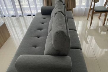 One Cochrane Residences