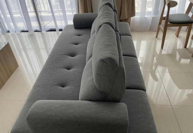 One Cochrane Residences