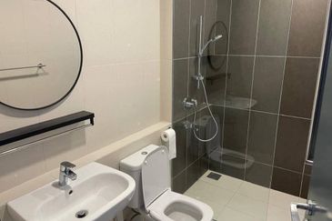 One Cochrane Residences