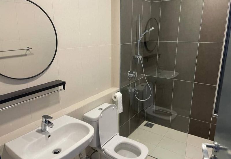 One Cochrane Residences