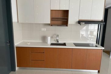 One Cochrane Residences