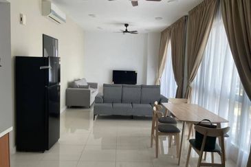 One Cochrane Residences