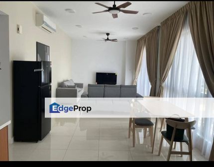 One Cochrane Residences for rent , Kuala Lumpur, Kampung Pandan