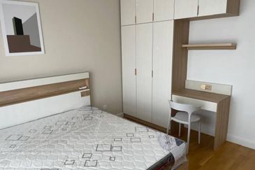 One Cochrane Residences