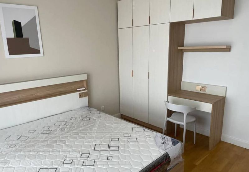 One Cochrane Residences