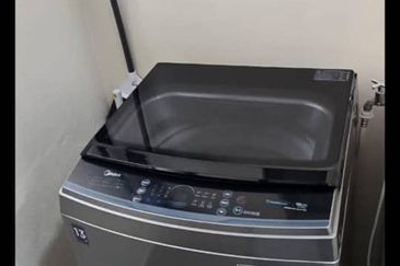 One Cochrane Residences