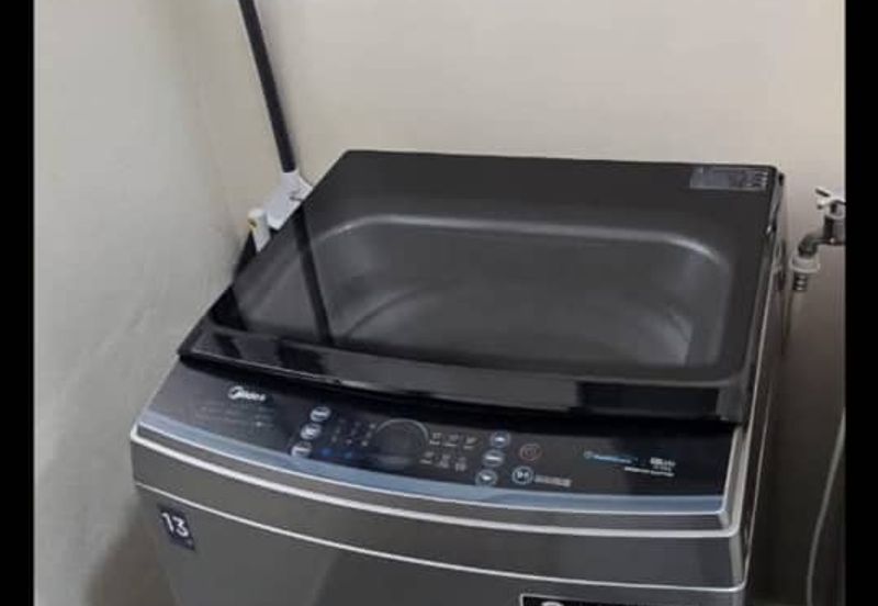 One Cochrane Residences