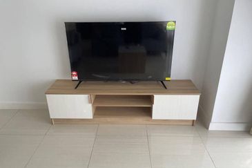 One Cochrane Residences