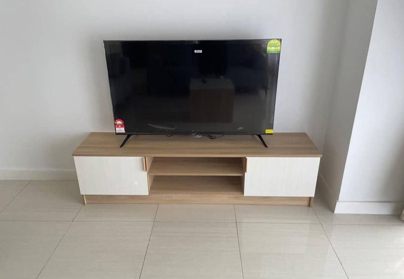 One Cochrane Residences