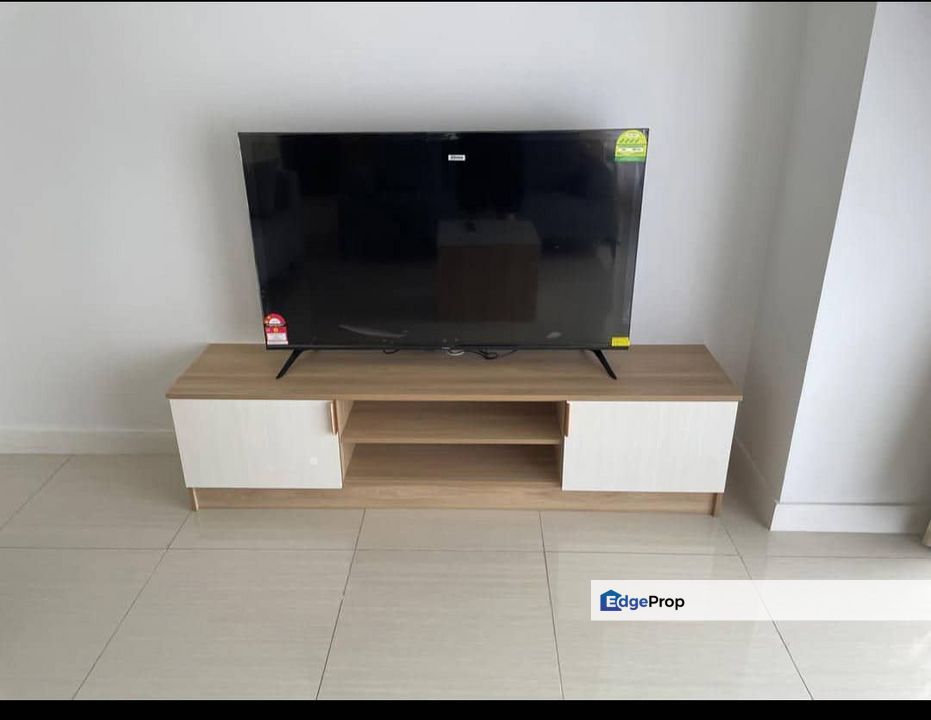 One Cochrane Residences for rent , Kuala Lumpur, Kampung Pandan