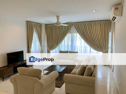 Merak Kayangan Court for rent , Kuala Lumpur, Bangsar
