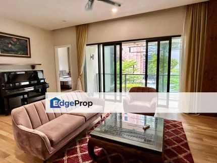 St Mary cozy unit for sale , Kuala Lumpur, KL City
