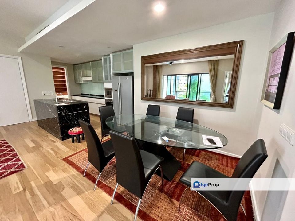 St Mary cozy unit for sale , Kuala Lumpur, KL City