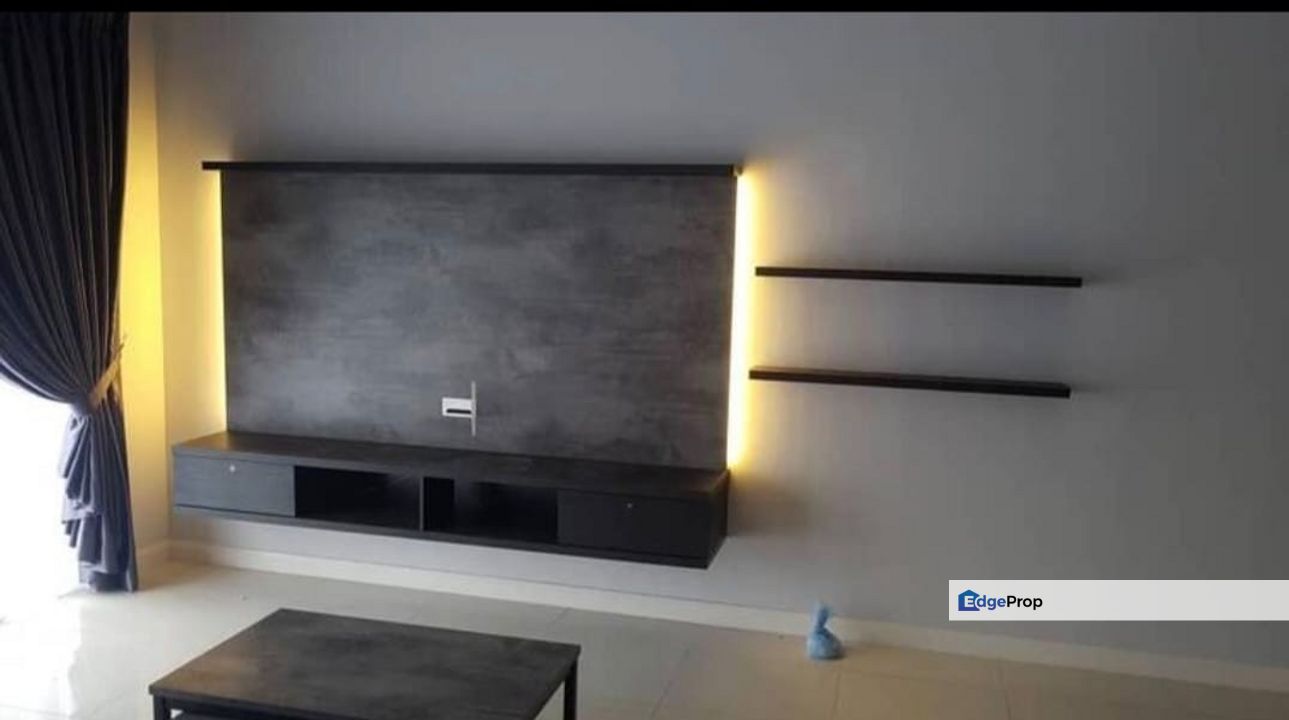 Secoya Residences for rent , Kuala Lumpur, Pantai Dalam/Kerinchi