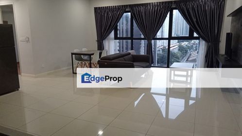 Secoya Residences for rent , Kuala Lumpur, Pantai Dalam/Kerinchi