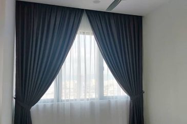 Parc 3 (Residensi Pudu Alam Rekreasi)