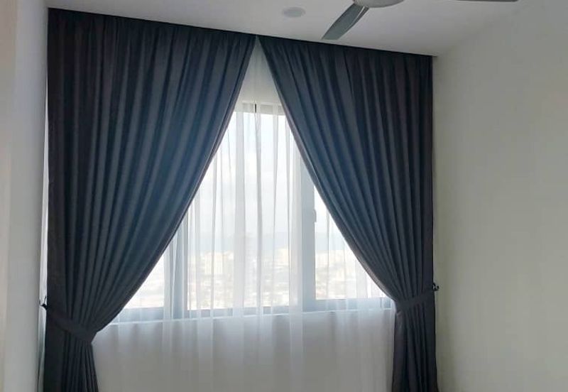 Parc 3 (Residensi Pudu Alam Rekreasi)