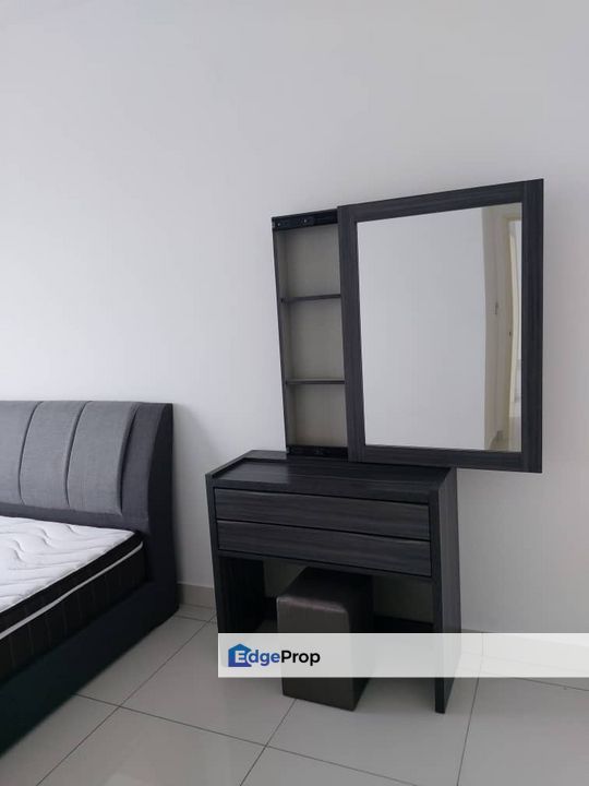 Parc 3 two rooms for rent , Kuala Lumpur, Cheras