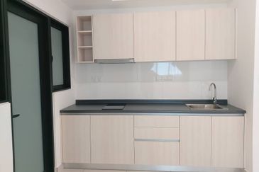 Parc 3 (Residensi Pudu Alam Rekreasi)