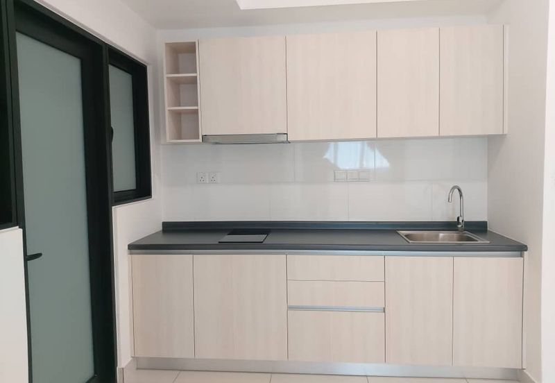 Parc 3 (Residensi Pudu Alam Rekreasi)